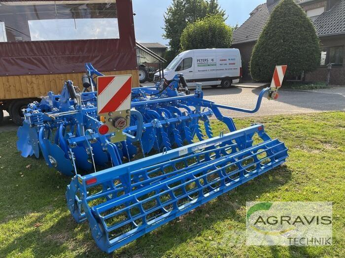 Lemken RUBIN 10/300 U Harver