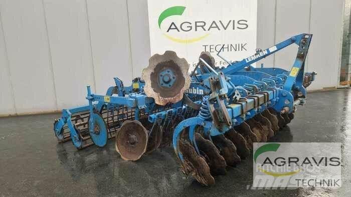 Lemken RUBIN 9/300 U Harver
