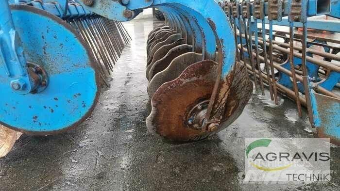 Lemken RUBIN 9/300 U Harver