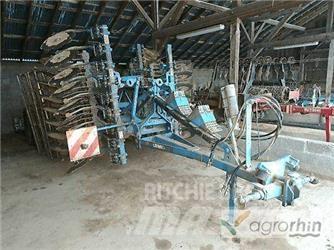 Lemken RUBIN 9/400 KUA Harver