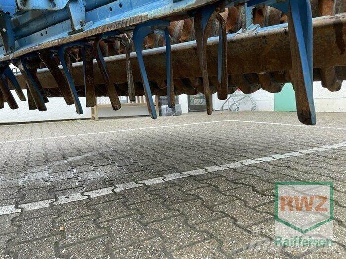 Lemken Saphir 7 Kombi-såmaskiner