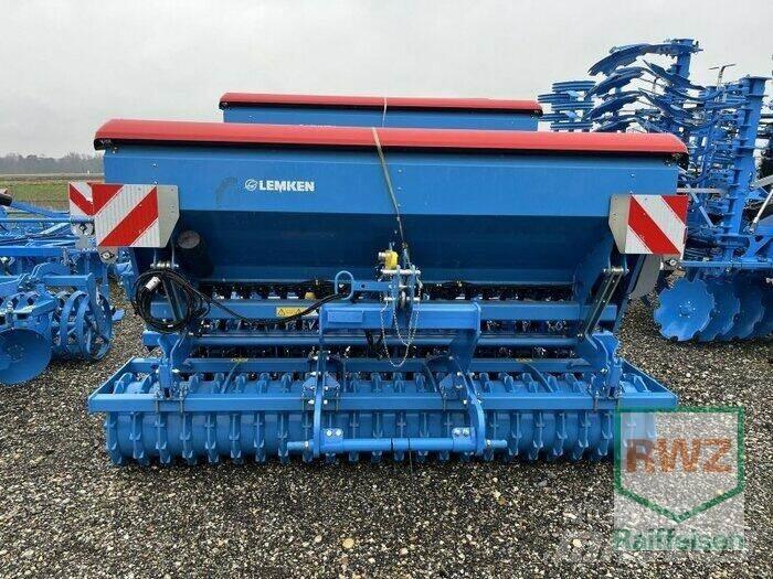 Lemken Saphir 9/300 Såmaskine