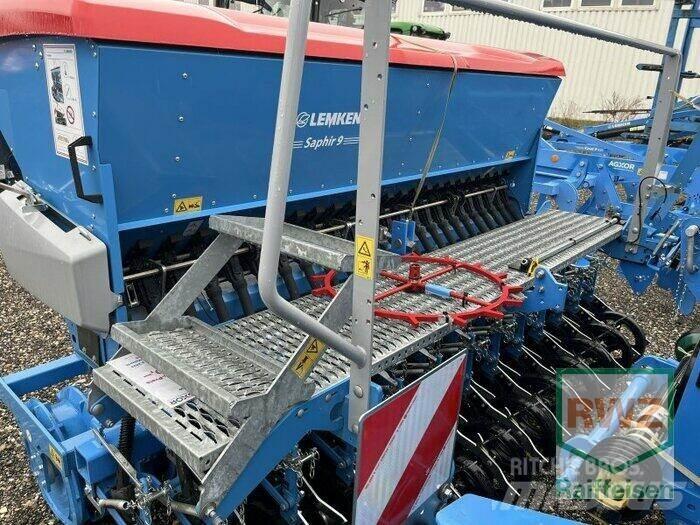 Lemken Saphir 9/300 Såmaskine