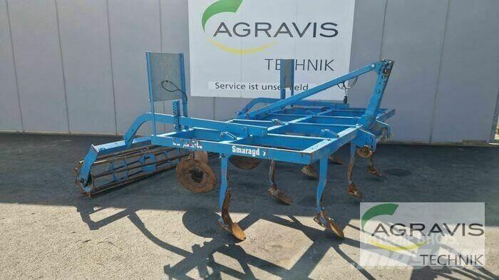 Lemken SMARAGD 7/300 Landbrug - Andet 