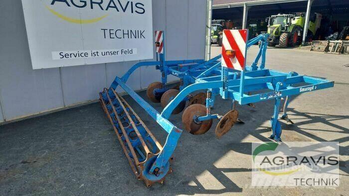 Lemken SMARAGD 7/300 Landbrug - Andet 