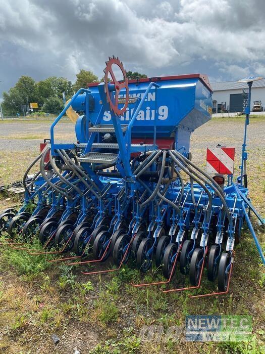 Lemken SOLITAIR 9/300 Såmaskine