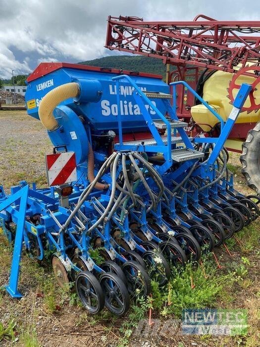 Lemken SOLITAIR 9/300 Såmaskine