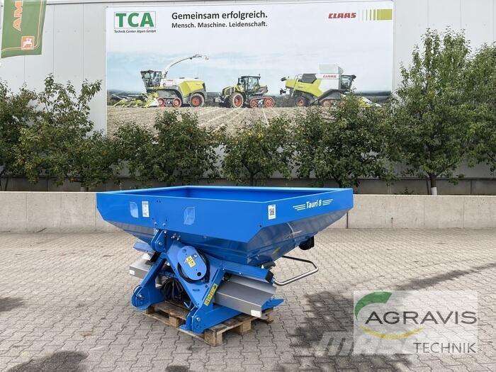 Lemken TAURI 8/1500 Mineralspreder