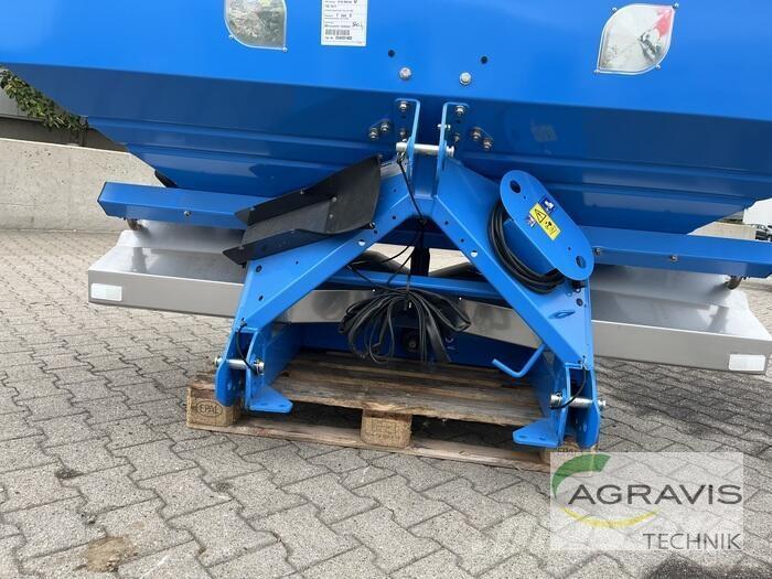 Lemken TAURI 8/1500 Mineralspreder