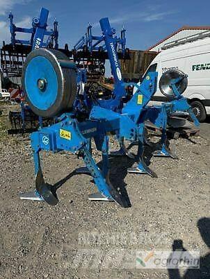 Lemken TOPAS 140 Elektriske harver / jordfræsere