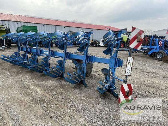 Lemken VARI-DIAMANT 10 Vendeplove