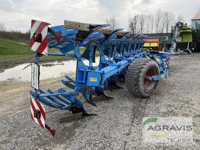 Lemken VARI-DIAMANT 10 Vendeplove