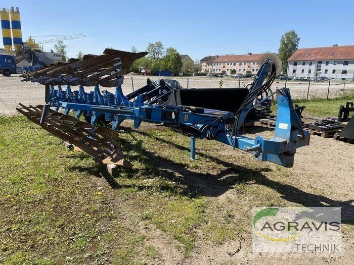Lemken VARI-DIAMANT 10 Vendeplove
