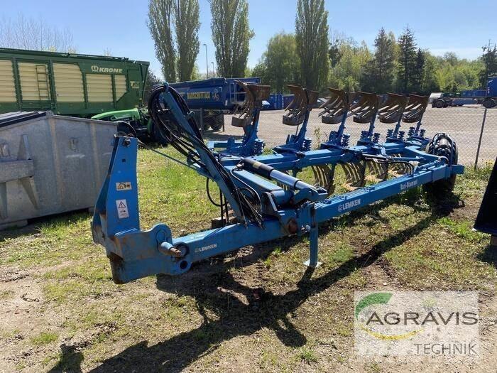 Lemken VARI-DIAMANT 10 Vendeplove