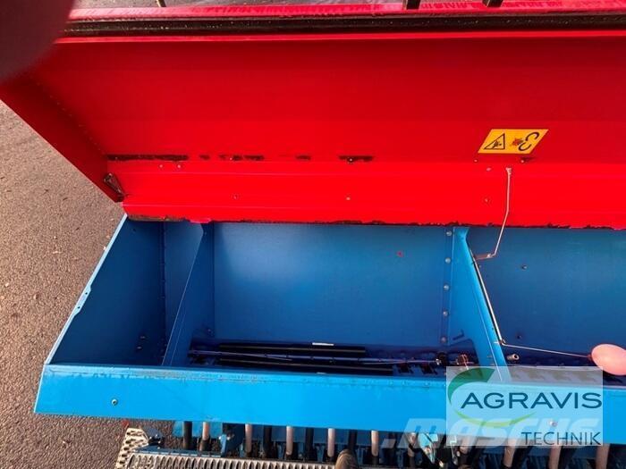 Lemken ZIRKON 7/300 Elektriske harver / jordfræsere