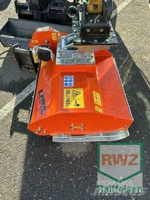  Lipa - Willibald TLBE-70 Skovbrug - Andet