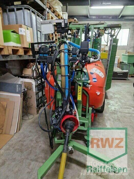  Lipco 1500 GSG Landbrug - Andet 