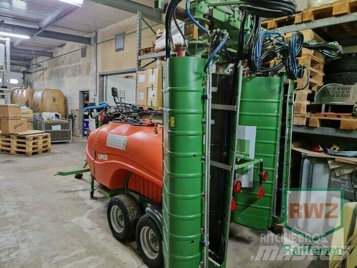  Lipco 1500 GSG Landbrug - Andet 
