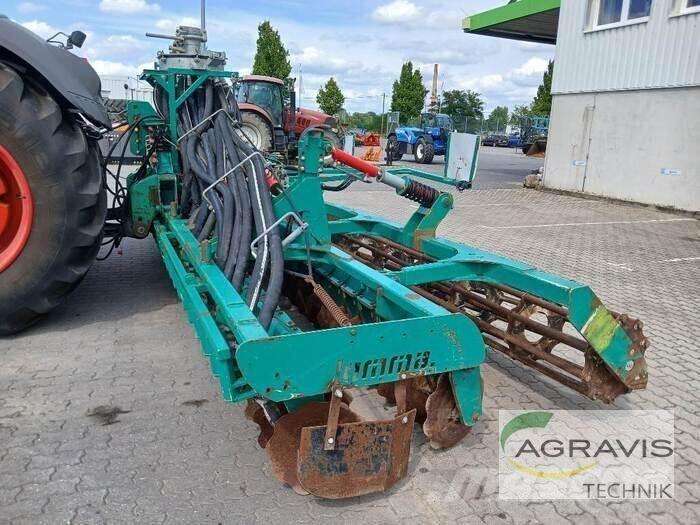 Lomma IN DISC 7500 Pumper og blandingsmaskiner