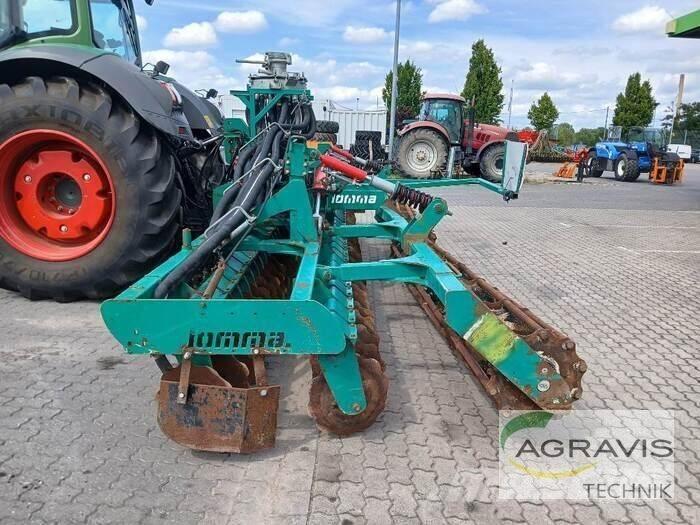 Lomma IN DISC 7500 Pumper og blandingsmaskiner