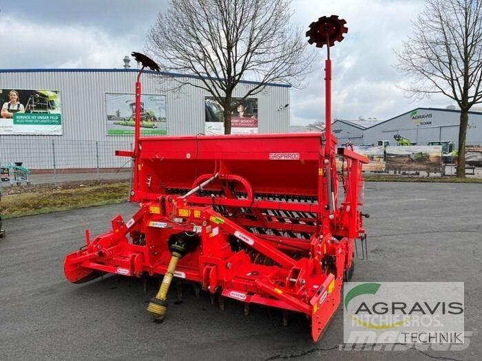 Maschio DAMA 300 Kombi-såmaskiner