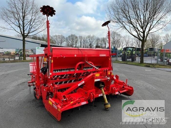 Maschio DAMA 300 Kombi-såmaskiner