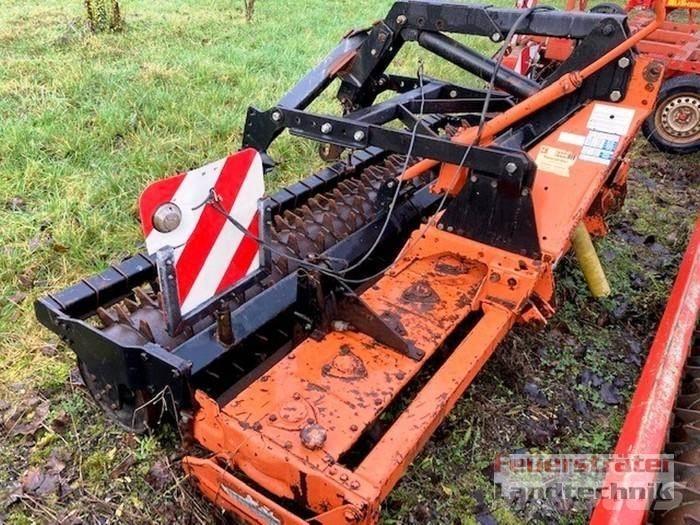 Maschio DC 300 Elektriske harver / jordfræsere