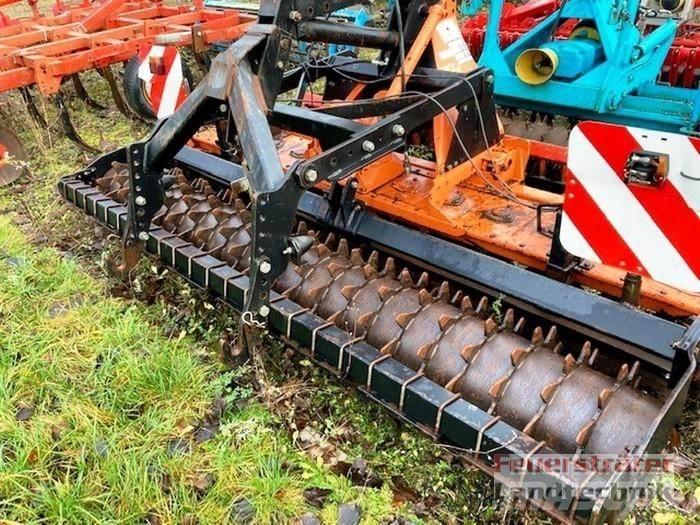 Maschio DC 300 Elektriske harver / jordfræsere