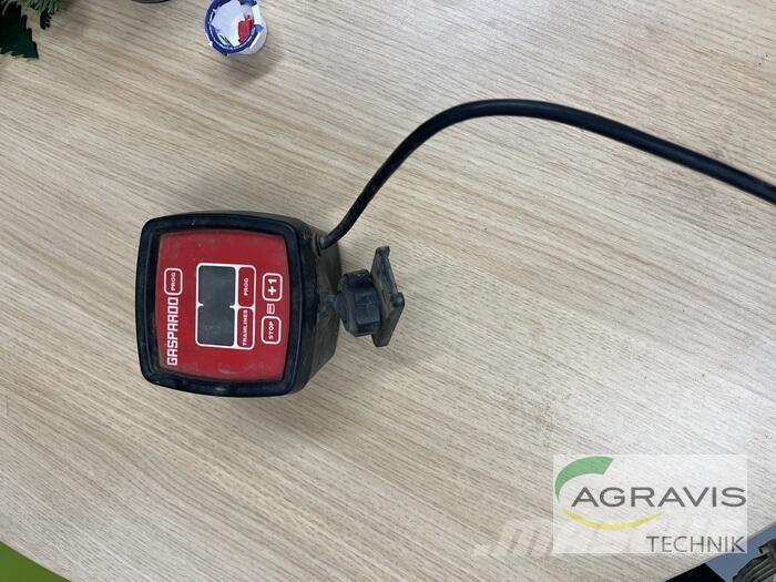 Maschio GASPARDO Traktorer