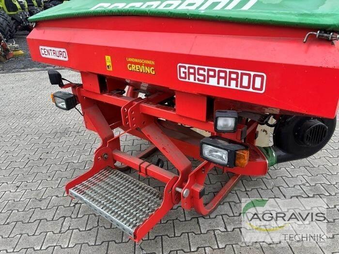 Maschio MANTA 12 Såmaskine