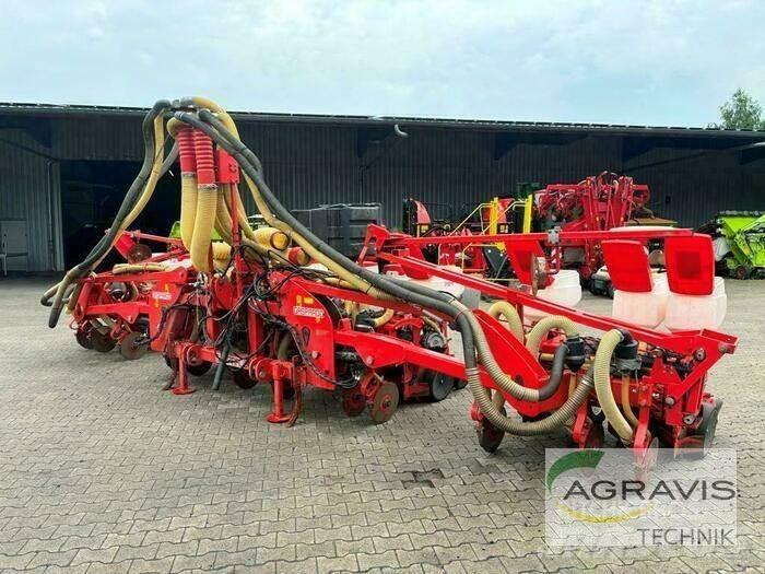 Maschio MANTA 12 Såmaskine