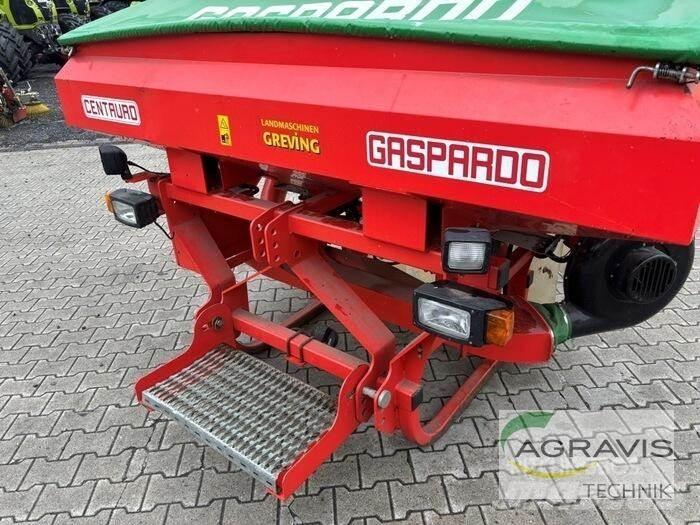 Maschio MANTA 12 Såmaskine