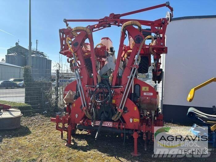 Maschio MIRKA Såmaskine
