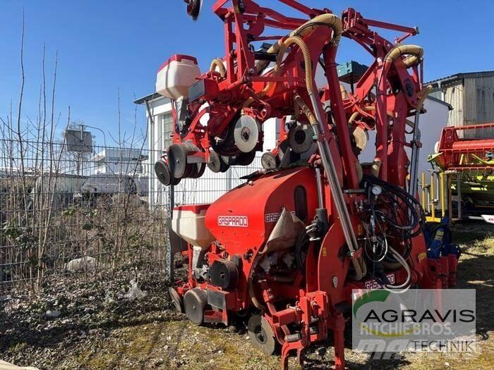 Maschio MIRKA Såmaskine
