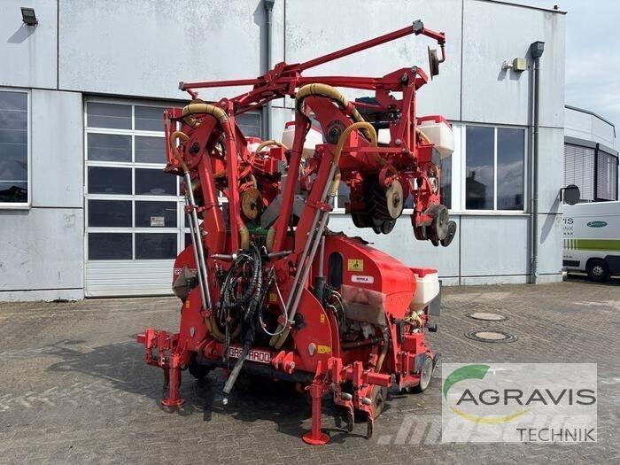 Maschio MIRKA Såmaskine