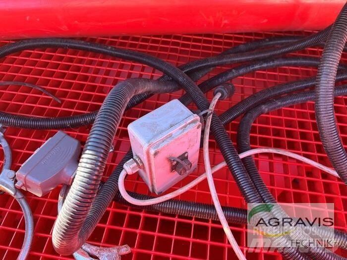 Maschio MT 4 Såmaskine