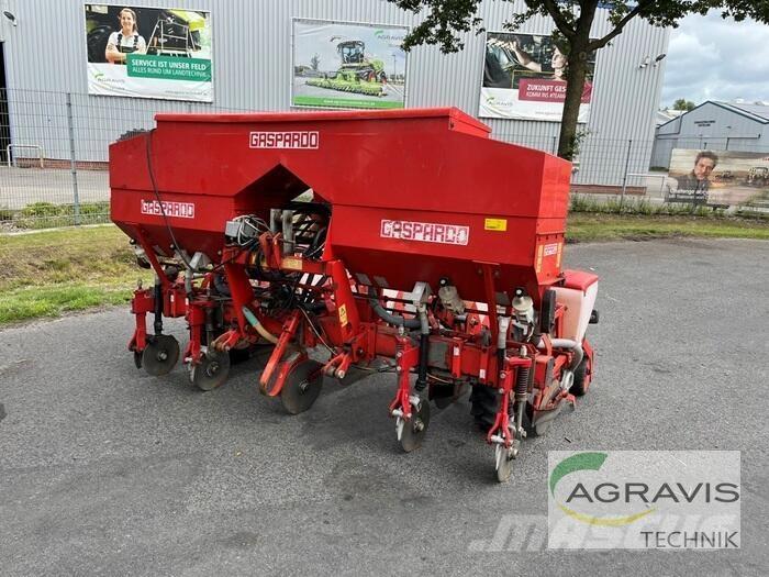 Maschio ST 300 Såmaskine