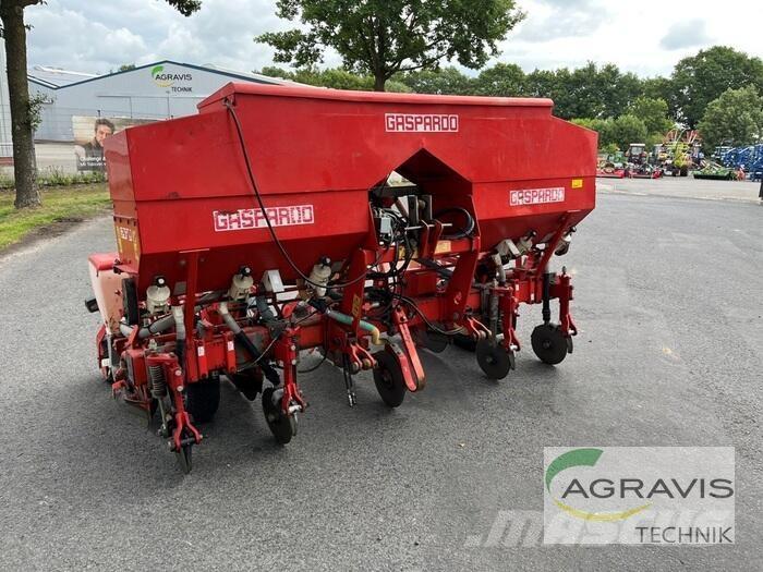 Maschio ST 300 Såmaskine