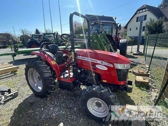 Massey Ferguson 1755E Landbrug - Andet 