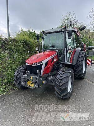 Massey Ferguson 3AL105 Traktorer