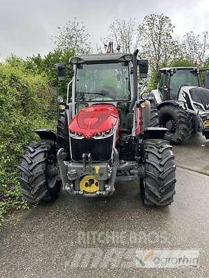 Massey Ferguson 3AL105 Traktorer