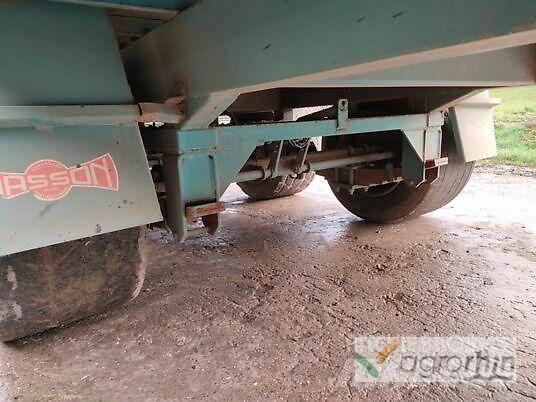 Masson B10000 Andre vogne