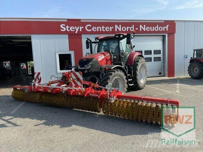  Matador SX300/720 Tromler