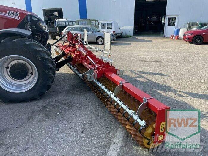  Matador SX300/720 Tromler