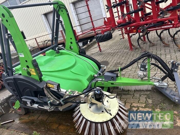 Matev AKM 140/600 Fejemaskiner