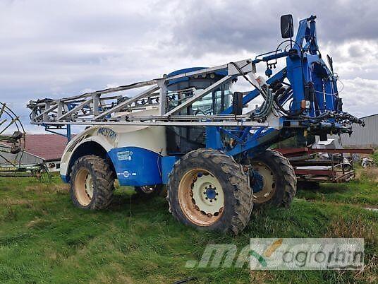 Matrot MAESTRIA 15 Trailersprøjter
