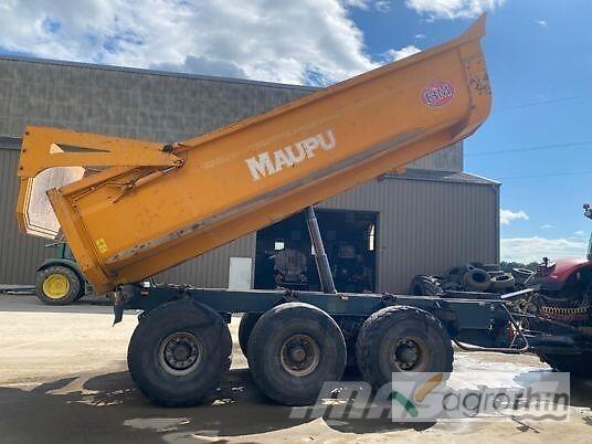  Maupu SR32 Tipvogne