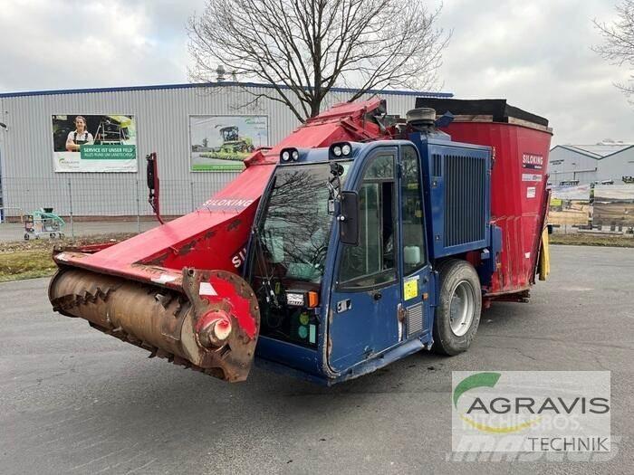 Mayer Siloking SF 13 Andre staldmaskiner