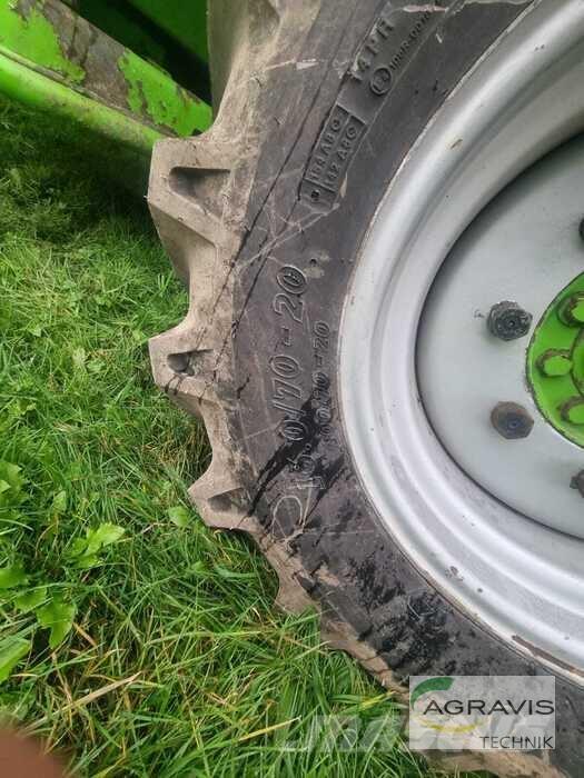 Merlo P 32.6 PLUS Teleskoplæssere til landbrug