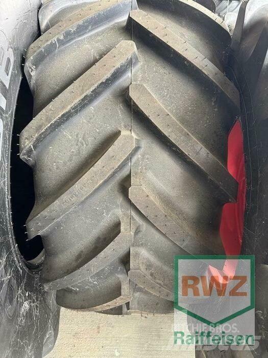 Michelin 600-65R28 ** NEU * Hjul, Dæk og Fælge